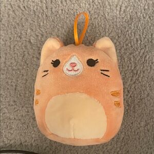 Free with purchase of $20+
4”Squishmallows Gigi the Orange Tabby Cat
